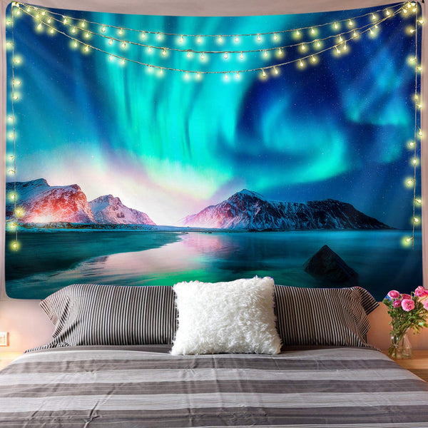Aurora Tapestry