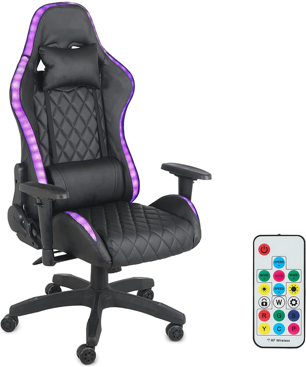 RIZLY™️ GamingX Chair